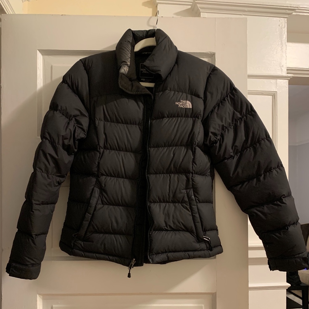 The Northface Women’s Nuptse Puffer Jacket